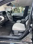 Toyota Corolla LE 2022 Black - 4