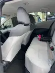 Toyota Corolla LE 2022 Black - 5