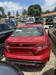 Toyota Corolla SE 2020 Red - 4