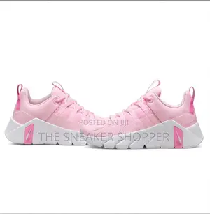 Ladies Fashion Chunky Running Sneakers