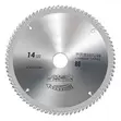 Industrial Wood Sawing Blade - 14-Inch - 1