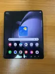 New Samsung Galaxy Z Fold 5 512GB Blue - 3