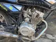 Royal Motorcycle 2023 - Black - 4