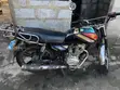 Royal Motorcycle 2023 - Black - 5
