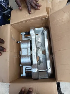 Ford F-150/Raptor Front Caliper (2016-2020)