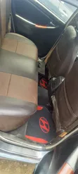Toyota Corolla 2006 Gray - 3