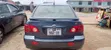 Toyota Corolla 2006 Gray - 4
