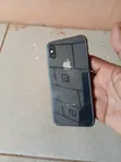 Apple iPhone X 64GB Blue - 2