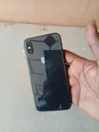 Apple iPhone X 64GB Blue - 4