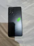 New Samsung Galaxy A52 5G 128GB Black - 1