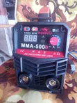 Power Welding Machine 500MMA - 1