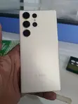 Samsung Galaxy S23 Ultra 256GB White - 3