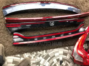 Kia, Hyundai Elantra, Honda Accord, Dodge Charger Trunk Light (2015-2023)