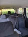Toyota Voxy V 4WD 8-Seater 2017 White - 1