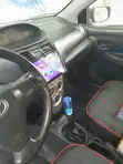Toyota Yaris 2010 Blue - 1