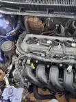 Toyota Yaris 2010 Blue - 4