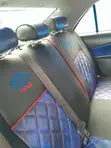 Toyota Yaris 2010 Blue - 5