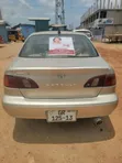 Toyota Corolla 2004 Silver - 3