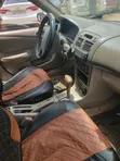 Toyota Corolla 2004 Silver - 4