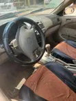 Toyota Corolla 2004 Silver - 5