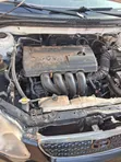 Toyota Corolla 1.8 Exclusive Automatic 2009 White - 2
