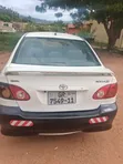 Toyota Corolla 1.8 Exclusive Automatic 2009 White - 5