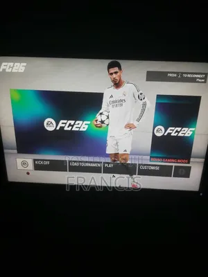 Fifa 22 Patch 26 / Fifa 21 Patch 26 for PC