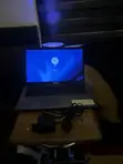 Asus A42JK Laptop: AMD Ryzen 5, 8GB RAM, 256GB SSD - 1
