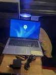 Asus A42JK Laptop: AMD Ryzen 5, 8GB RAM, 256GB SSD - 3