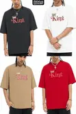 High Quality Round Neck T-Shirt - 2