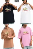High Quality Round Neck T-Shirt - 3