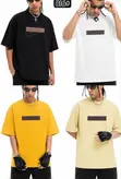 High Quality Round Neck T-Shirt - 5