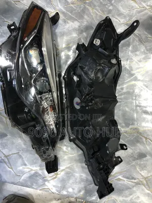 Toyota Corolla Sport Headlight (2017-2019) - Foreign Used