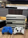 Xbox One S, Series S, PS4, PS5 Consoles & Games - 1