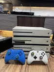 Xbox One S, Series S, PS4, PS5 Consoles & Games - 2