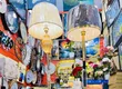 Velorva 5ft LED Floor Lamp with E27 Bulb Holder - 2