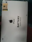 Apple iPhone XR Battery - 1