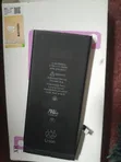 Apple iPhone XR Battery - 2