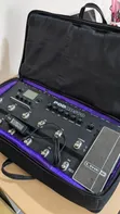 Line 6 POD HD500 Multi-Effect Pedal with Adapter & Bag - 1