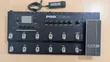 Line 6 POD HD500 Multi-Effect Pedal with Adapter & Bag - 3