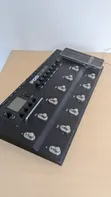 Line 6 POD HD500 Multi-Effect Pedal with Adapter & Bag - 4