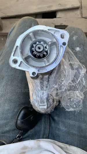 Kia Bongo 3 Home Used Starter Motor