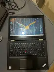 Lenovo ThinkPad T550 Laptop - Intel Core i5, 8GB RAM, 250GB HDD - 2