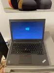 Lenovo ThinkPad T550 Laptop - Intel Core i5, 8GB RAM, 250GB HDD - 4