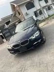 BMW 330i 2017 Blue - 1