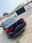 BMW 330i 2017 Blue - 5