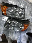 Toyota RAV4 2006-2008 Headlight - Premium OEM - 1