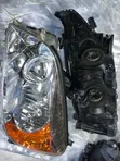 Toyota RAV4 2006-2008 Headlight - Premium OEM - 3
