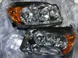 Toyota RAV4 2006-2008 Headlight - Premium OEM - 4
