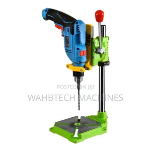 Brand New Multipurpose Drill Stand